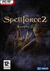 Spellforce 2: Faith in Destiny